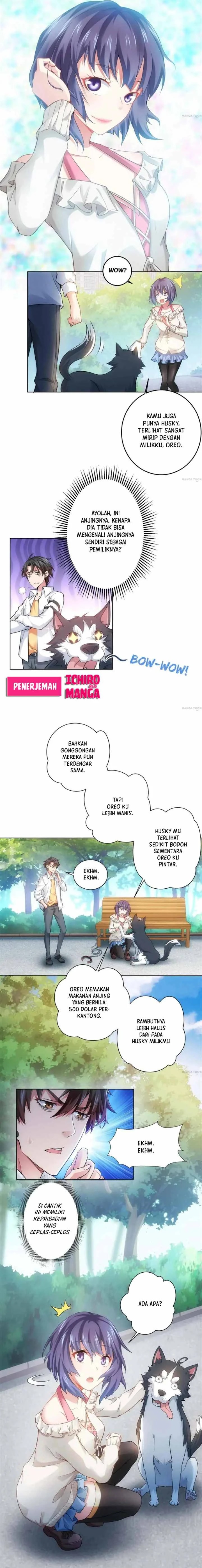 Dilarang COPAS - situs resmi www.mangacanblog.com - Komik i can see the success rate 004 - chapter 4 5 Indonesia i can see the success rate 004 - chapter 4 Terbaru 1|Baca Manga Komik Indonesia|Mangacan